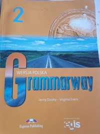 Grammarway 2 Express Publishing