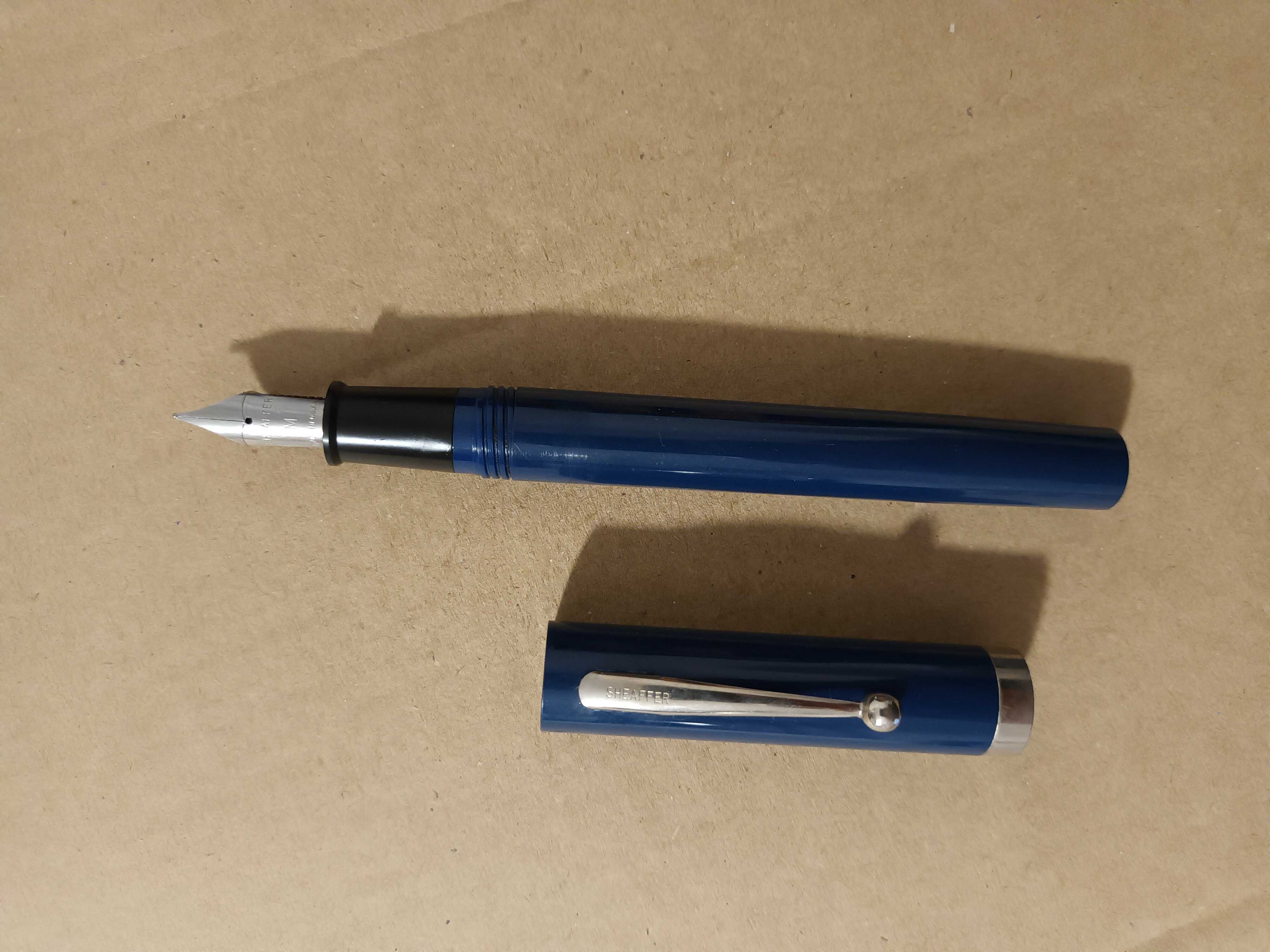 Canetas e esferográficas Sheaffer