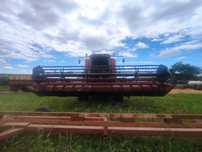 комбайн кейс 5088