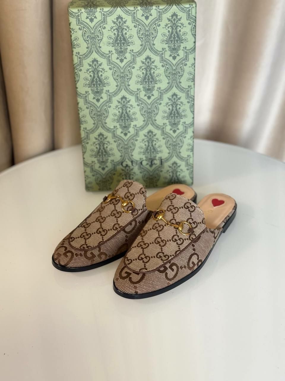 Мюлі гучі в наявності,тапки,жіночі мюлі ,gucci