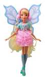 Lalka Winx Club Stella Sweet Fairy Edycja limitowa