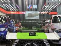 BMW F07 F10 F11 F25 F30  KLUCZYK PILOT PCA 868 MHz 9259721