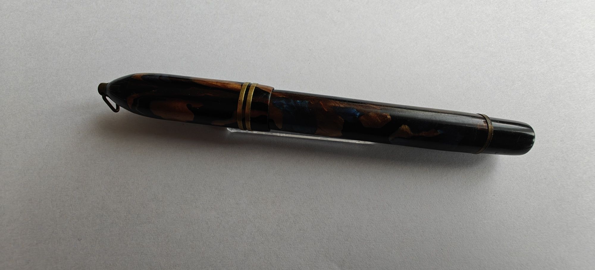 Pióro wieczne ringtop flex