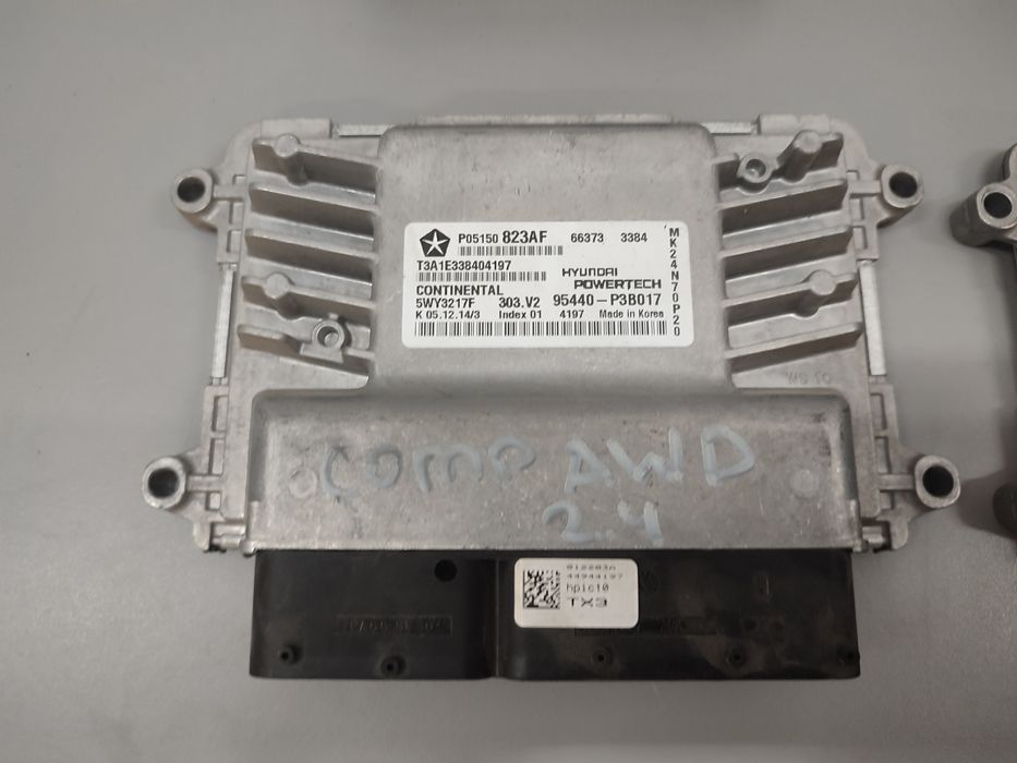 Блок акпп jeep compass patriot разборка джип патриот