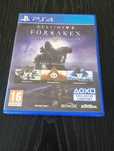 Gra Destiny 2 Forsaken Ps4