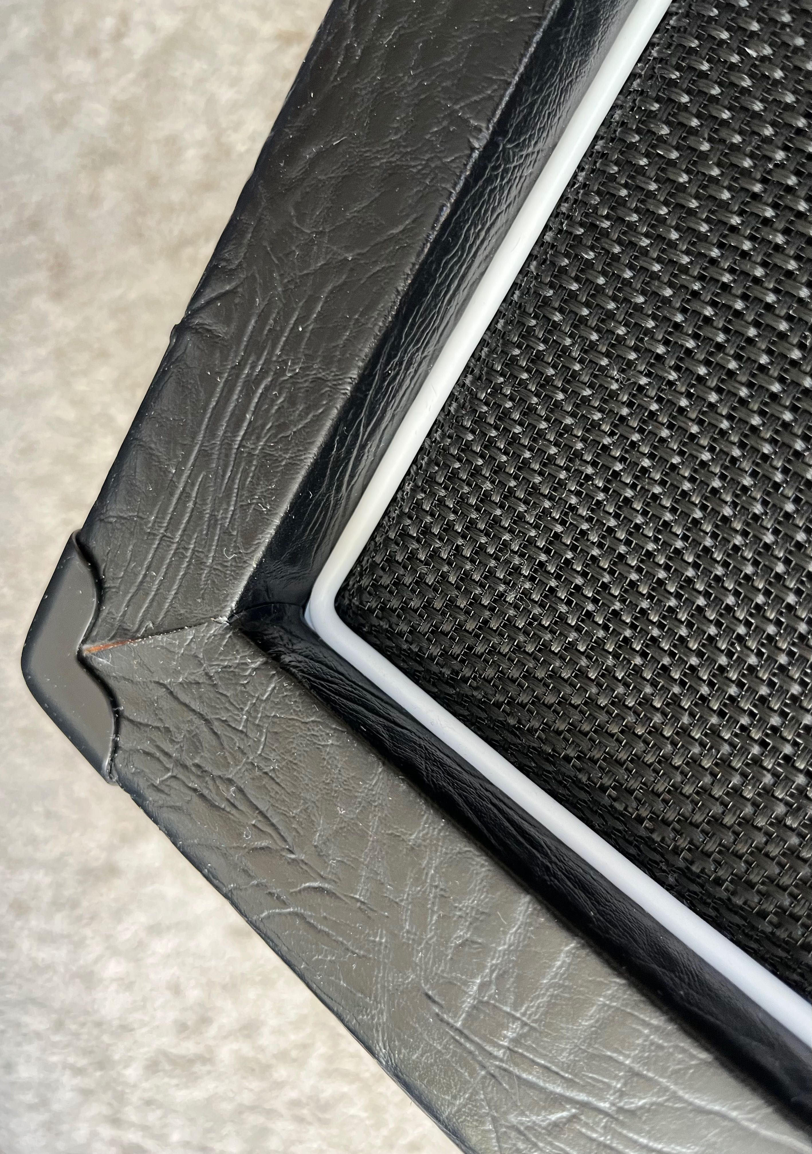 Harley Benton G212 Celestion V30