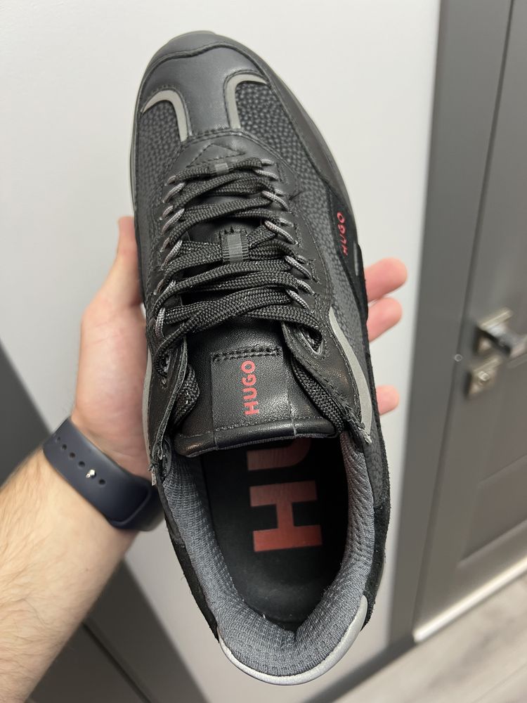 Hugo Boss 50510228 Нові ОРИГІНАЛ 42 - 42.5 р.