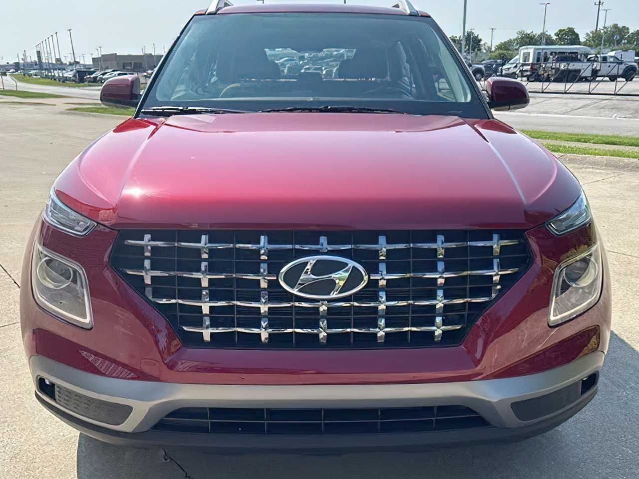 Hyundai Venue SEL 2023