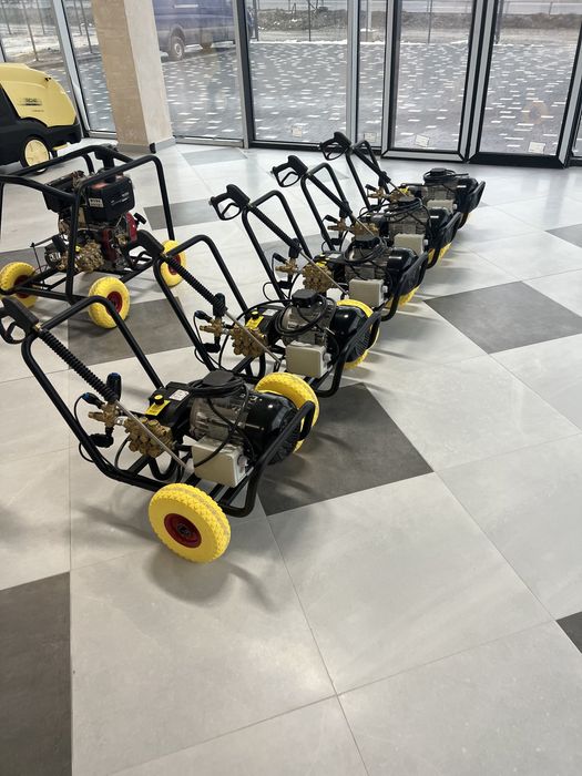 Мойка hawk nmt 1520 200 бар karcher hd hds