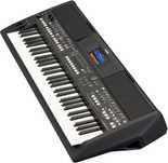 Yamaha PSR sx600 keyboard aranżer PSR SX-600