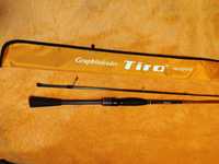 Продам японский спиннинг Graphiteleader Tiro Nuovo GONTS-762M(5-28г))