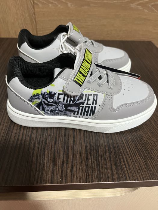 Кросівки, кеди, розмір 28, нові