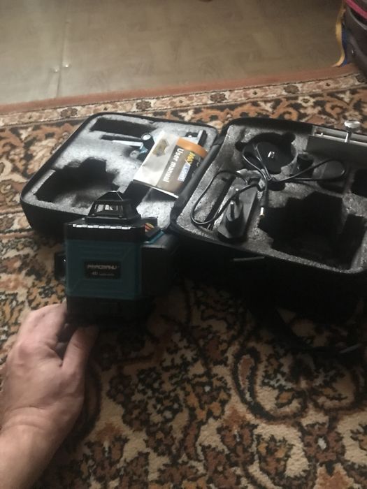 Перфоратор Einhell, болгарка