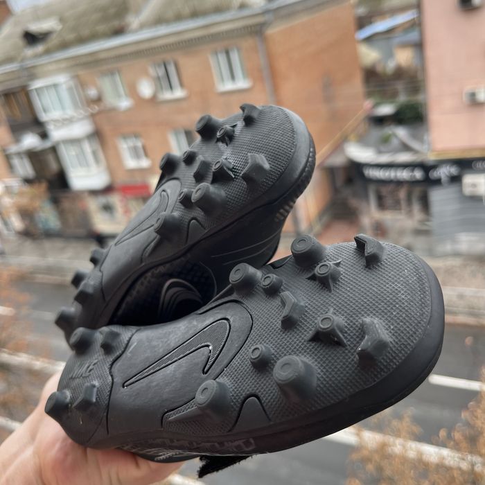 Бутсы копы nike 17,5 см размер 27,5