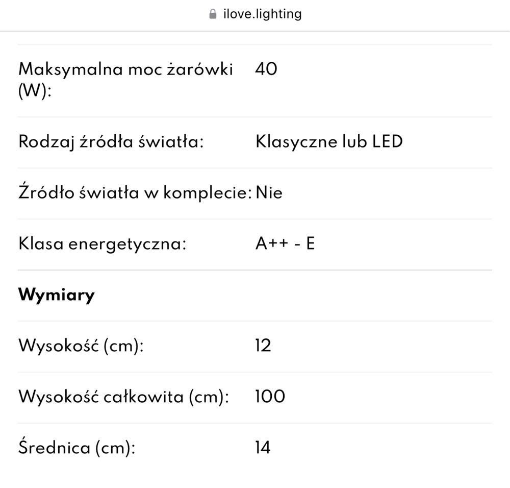 Dwa Kinkiety kryształowe glamour srebrny