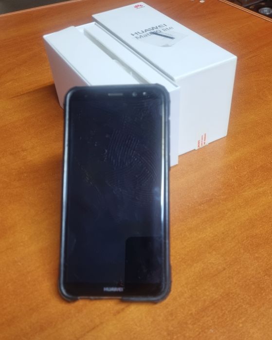 Telefon Huawei Mate  Lite Dual