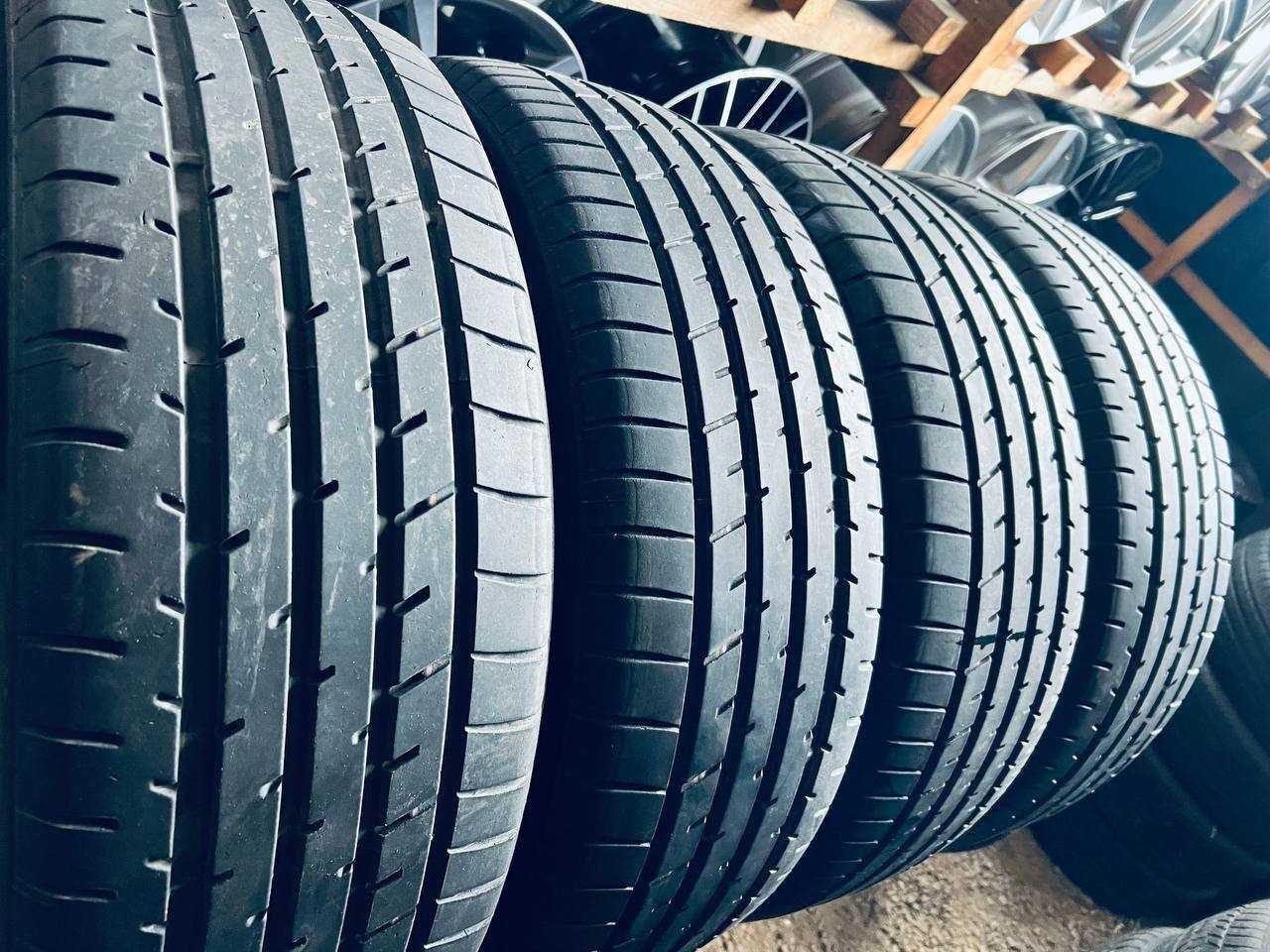 Шини Резина Літні 225 55 19 Toyo Proxes R36 [2316] 4шт