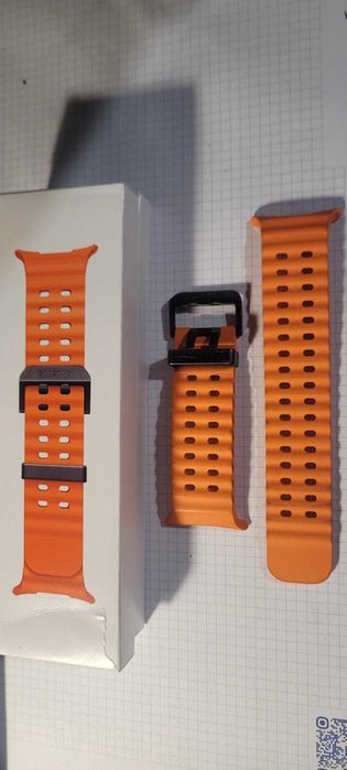 Oryginalny pasek Samsung Galaxy Watch Ultra