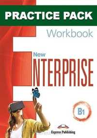 \NOWE\ New Enterprise B1 WB Practice Pack + DigiBooks