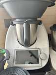 Thermomix Tm6 uzywany