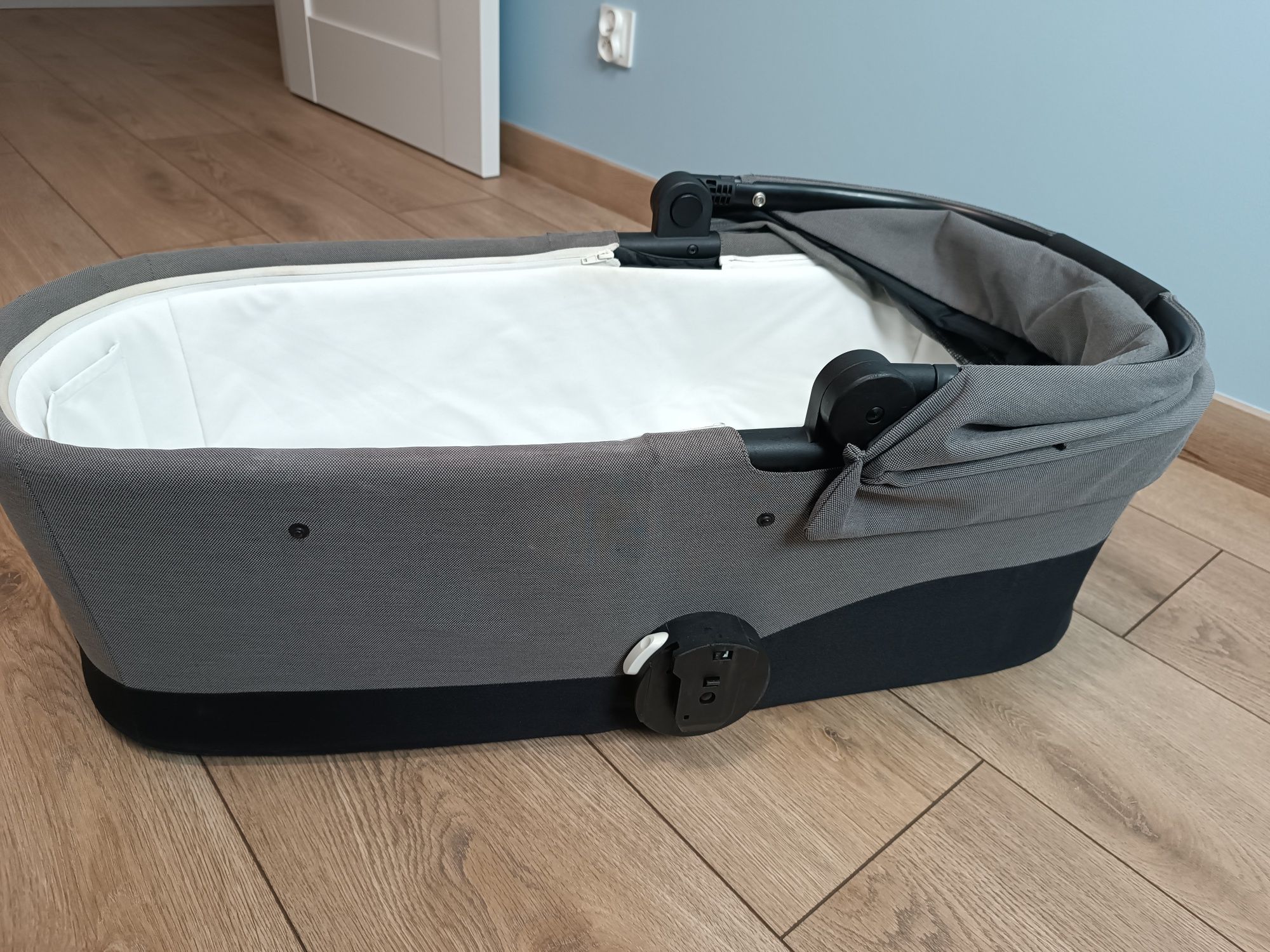 Gondola wózek cybex balios s (bez stelaża)