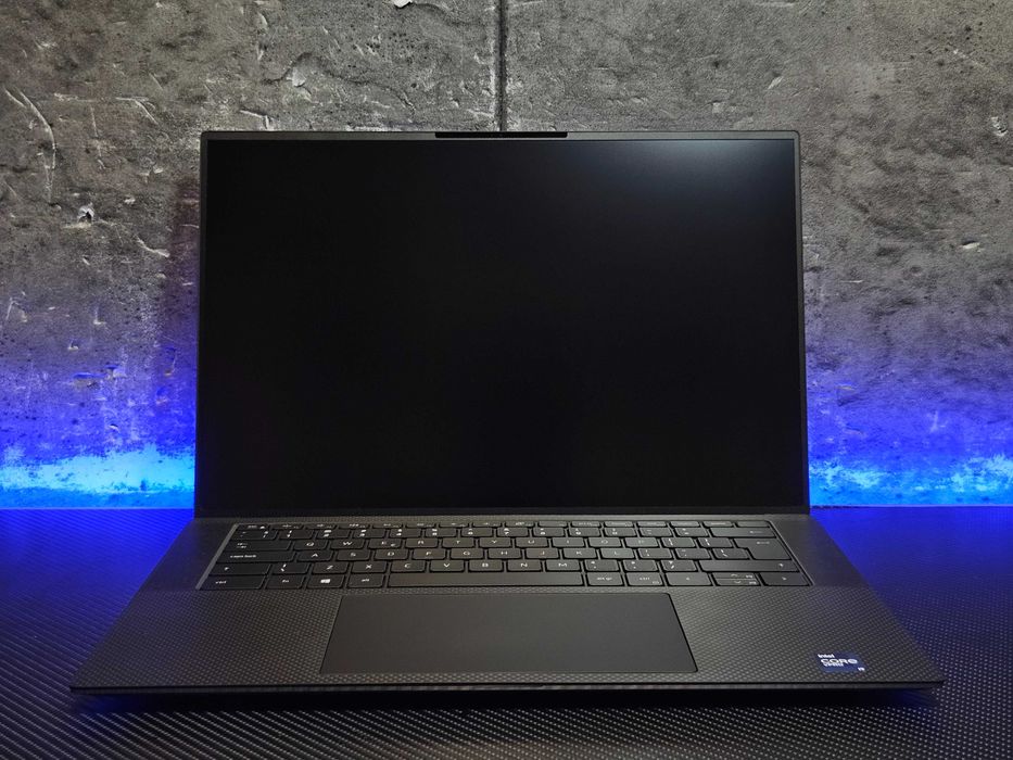 Laptop Dell Precision 5560 FHD i9-11950H 32GB DDR4 512GB RTX A2000 PRO