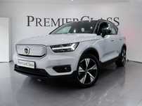 Volvo XC 40 P8 AWD Recharge RDesign