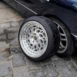 Felgi Regen5 r32 18" 5x112 9.5j chrom, rant, naciąg, 1tlg