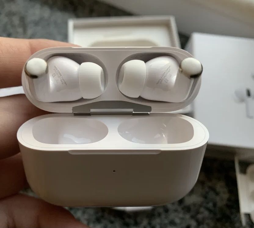 AirPods Pro (Airoha 1562AE)