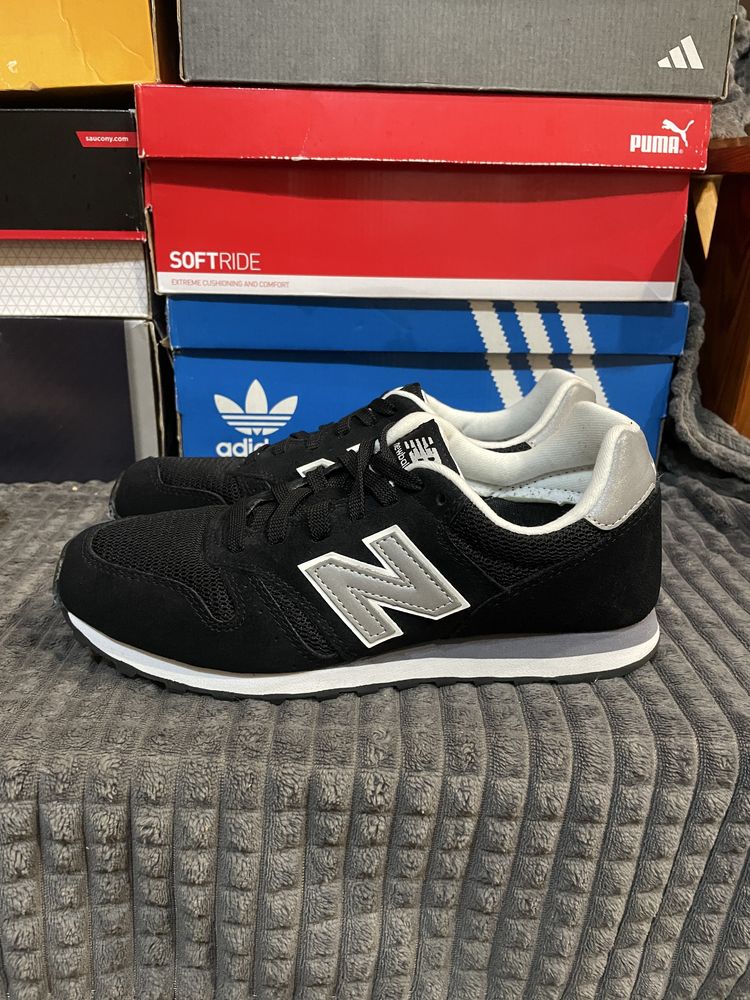 Кросівки New Balance 373 V2 39(24,5см) оригінал
