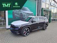 Skoda Kodiaq 2.0 TSI 265KM DSG 4x4 RS, panorama, dostępny od ręki