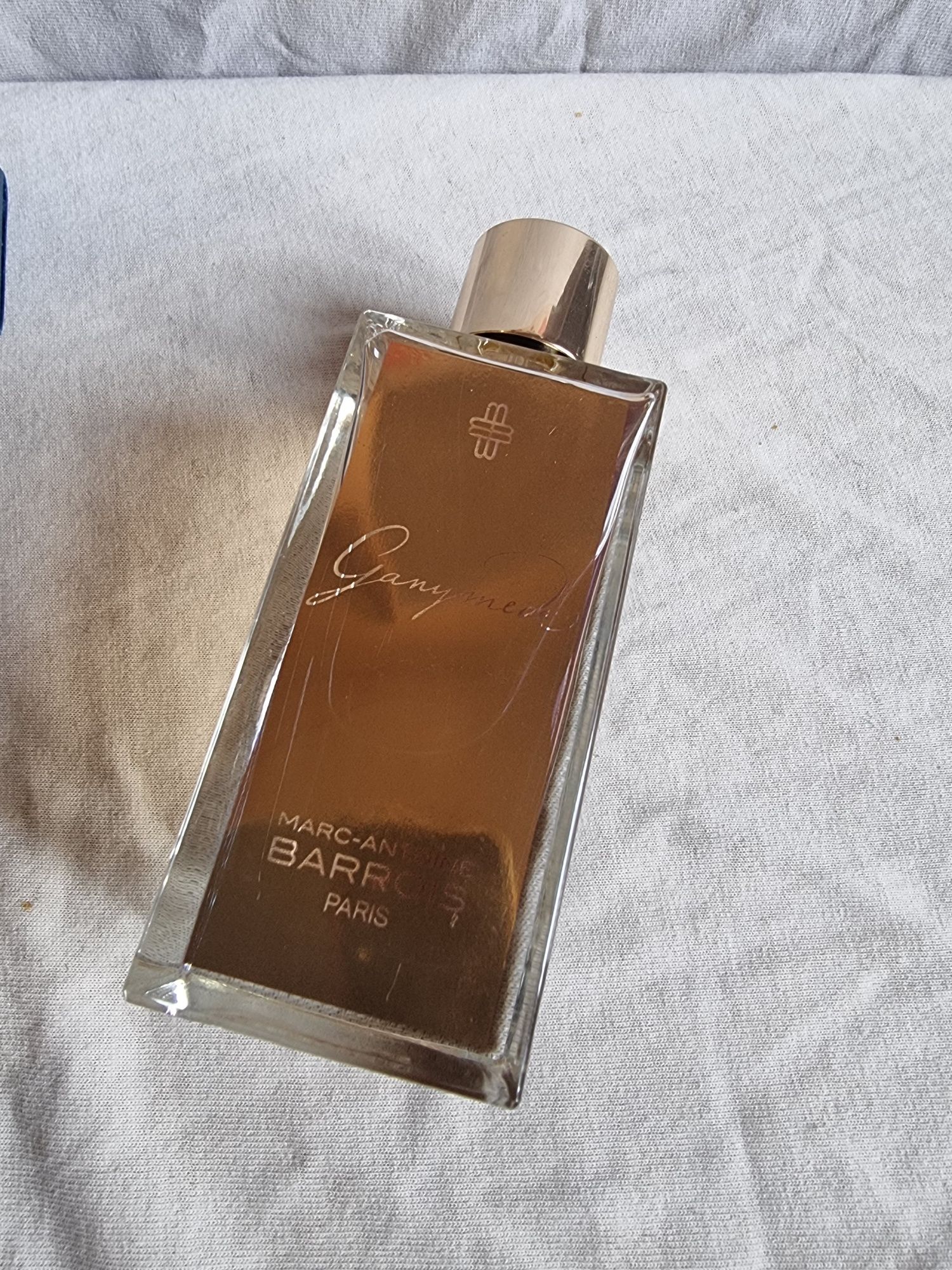 Marc-Antoine Barrois Ganymede- парфюмированая вода 100мл, оригинал.