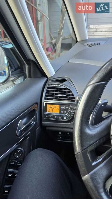 Citroen C4 Grand Picasso 2006