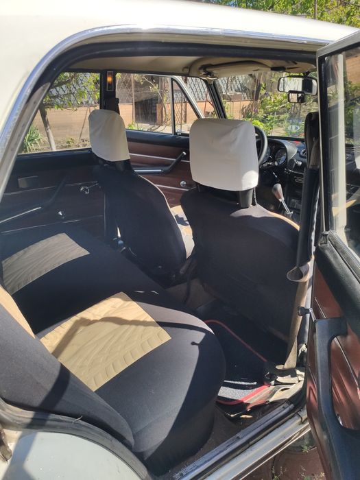 Продам ВАЗ 2106 в отличном состоянии.