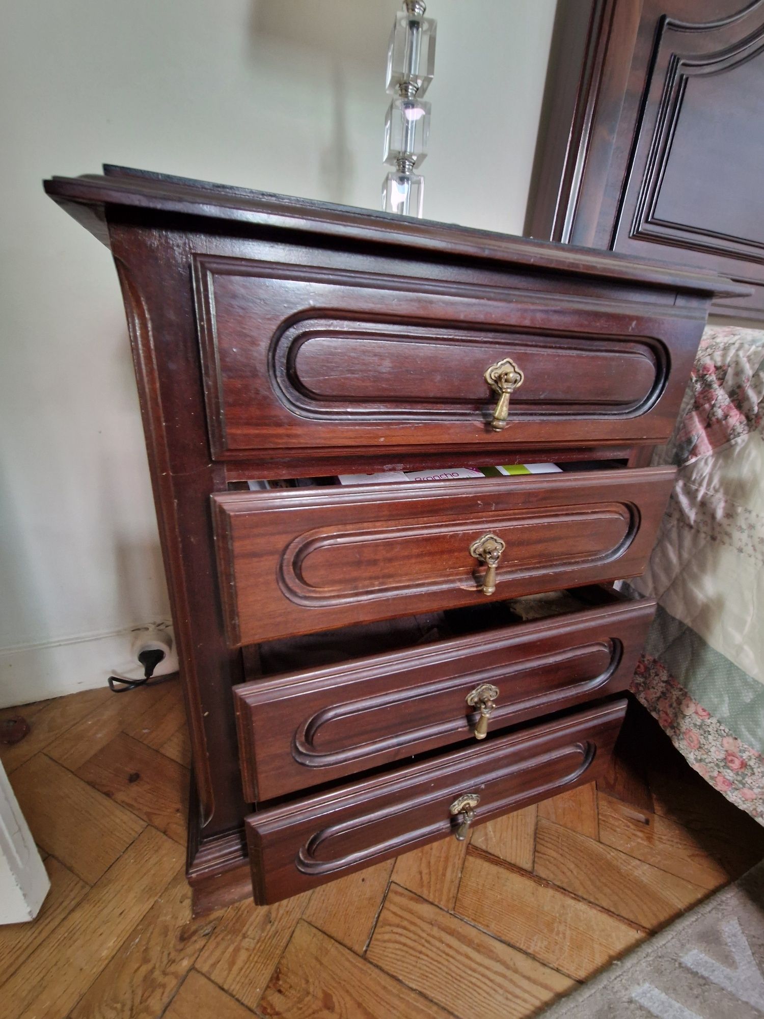 Mobilia de quarto