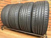 Opony Continental SportContact 5 205/45R17 2022 Demo