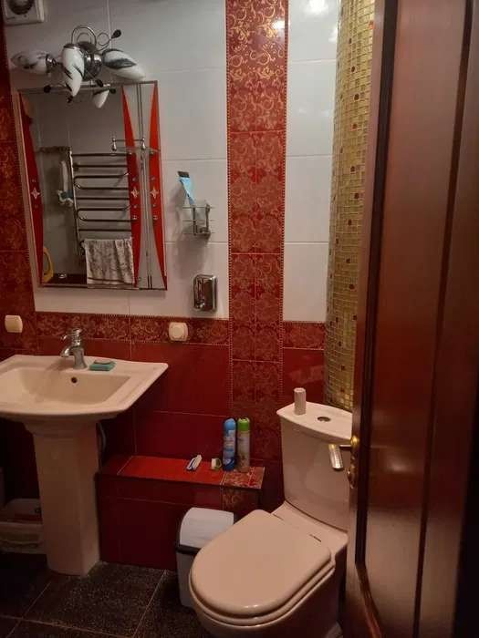 Сдам 2-х комн.кв Центр, Цирк,Стрелка,ул.Москалёвская.