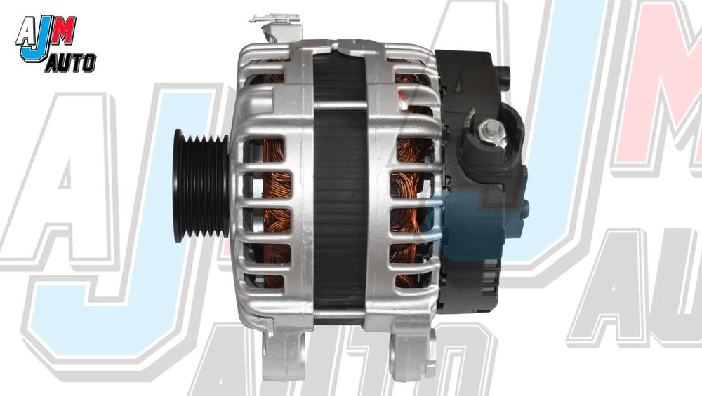 Alternator 0125812068 2.0 D Ti4 Jaguar E Pace X540 F-Pace X761 F-Type X152 XE X760 XF II X260