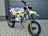 Cross MRF 120 RC ! 4 biegi ! KOŁA 14/12 ! 4suw ! NOWY !