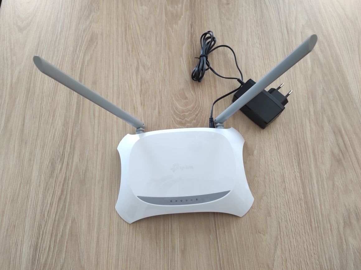 Sprzedam Router wifi
