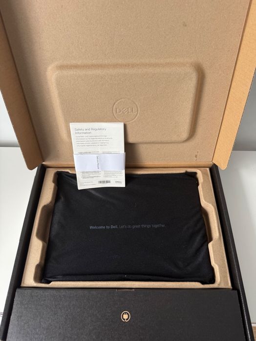 Dell Latitude 7440 Intel Core i7 vPro 16GB RAM SSD 512GB  Stan idealny