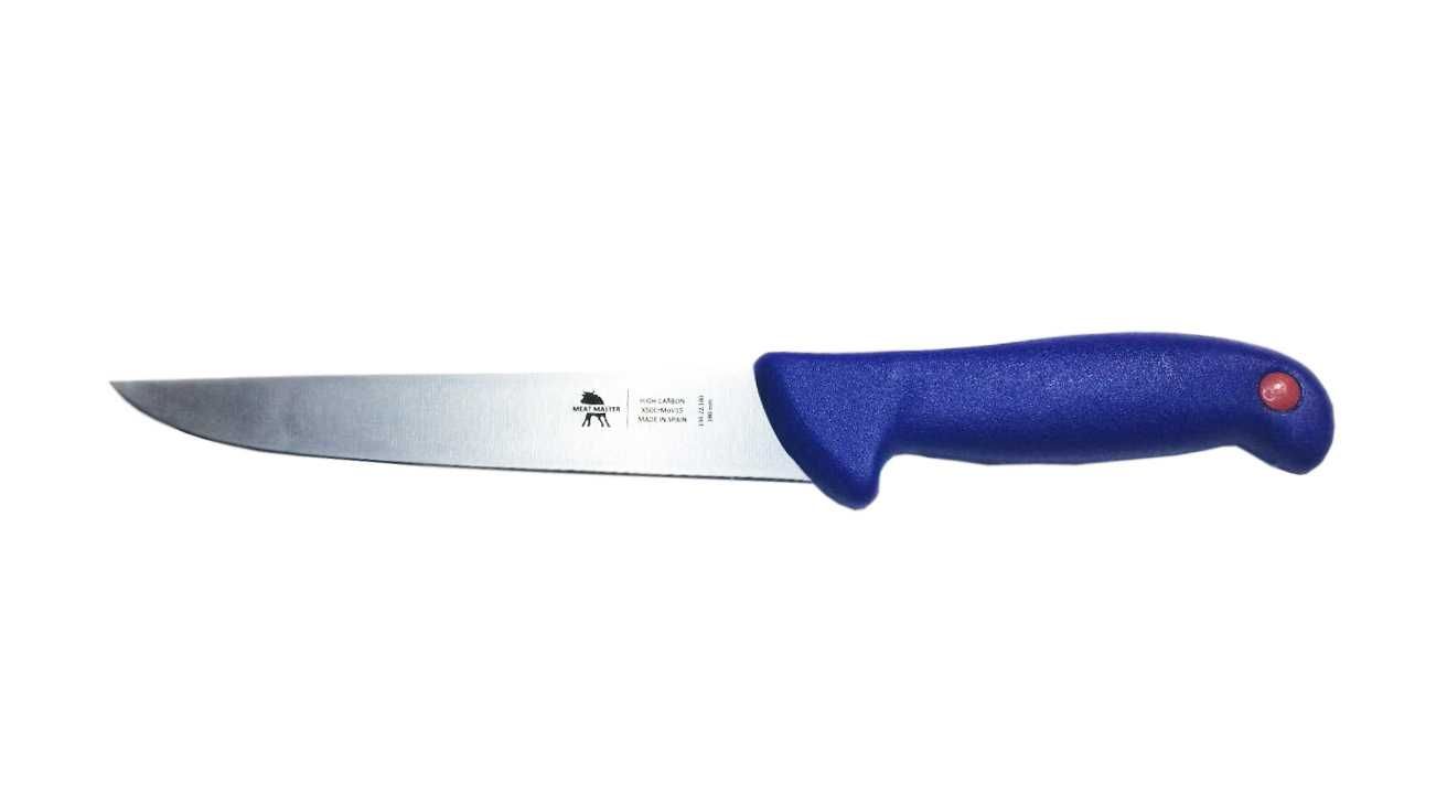 ніж обвалочний 180 мм, ніж для м'яса, обробка м'яса, ОПТ, кухонний ніж