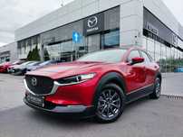 Mazda CX-30 2.0 150KM Kanjo 6AT rej. 2021 (Salon Polska, Serwis ASO, f-raVAT23%)
