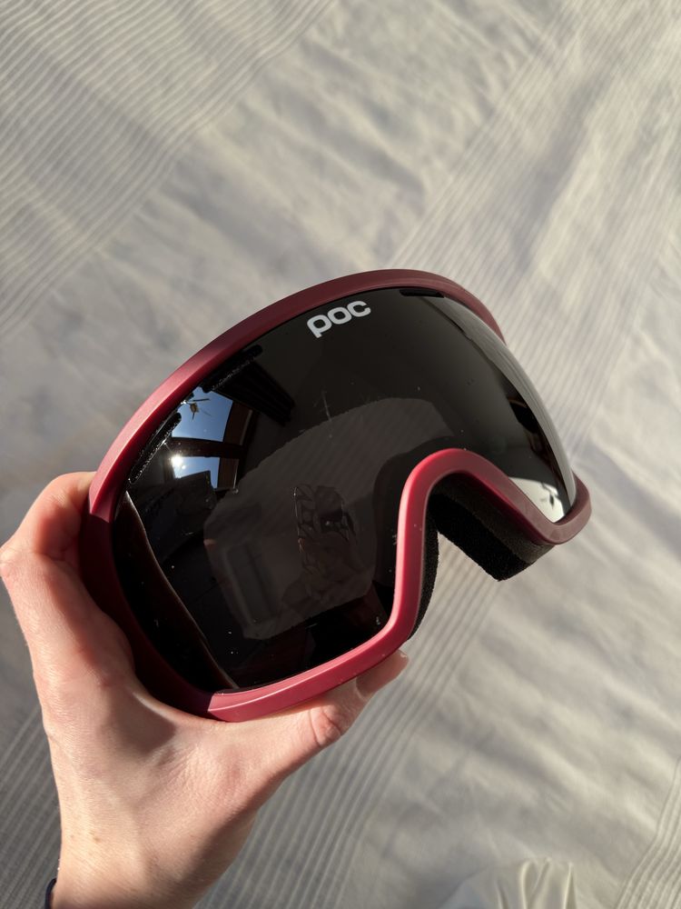 Gogle Poc Fovea poc