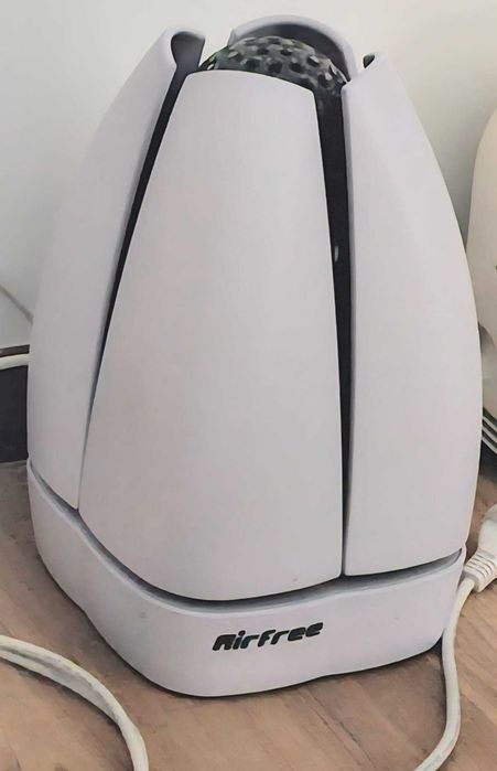 Purificador de ar AirFree Lotus Antialergias