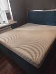 Materac 180x200  pokrowiec do wyprania