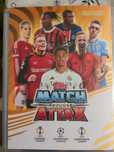 Match Attax 2024/25 (TOPPS)