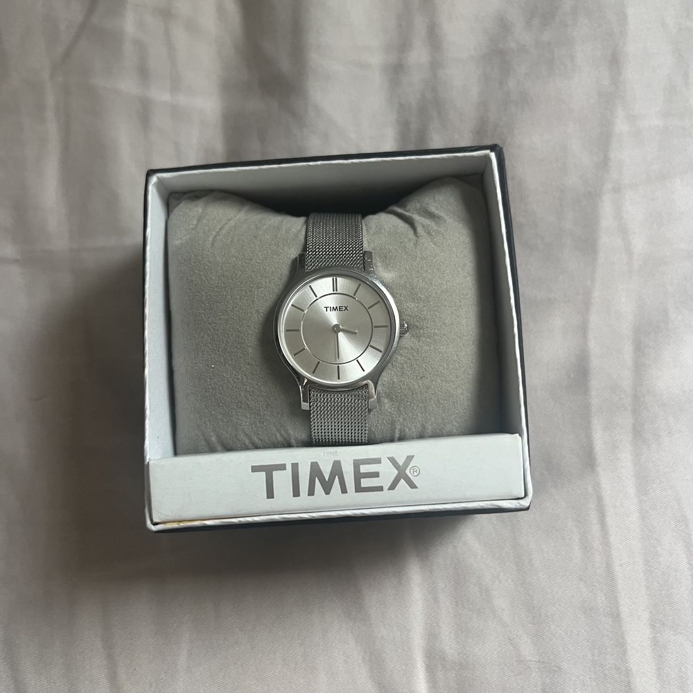 zegarek timex damski uzywany