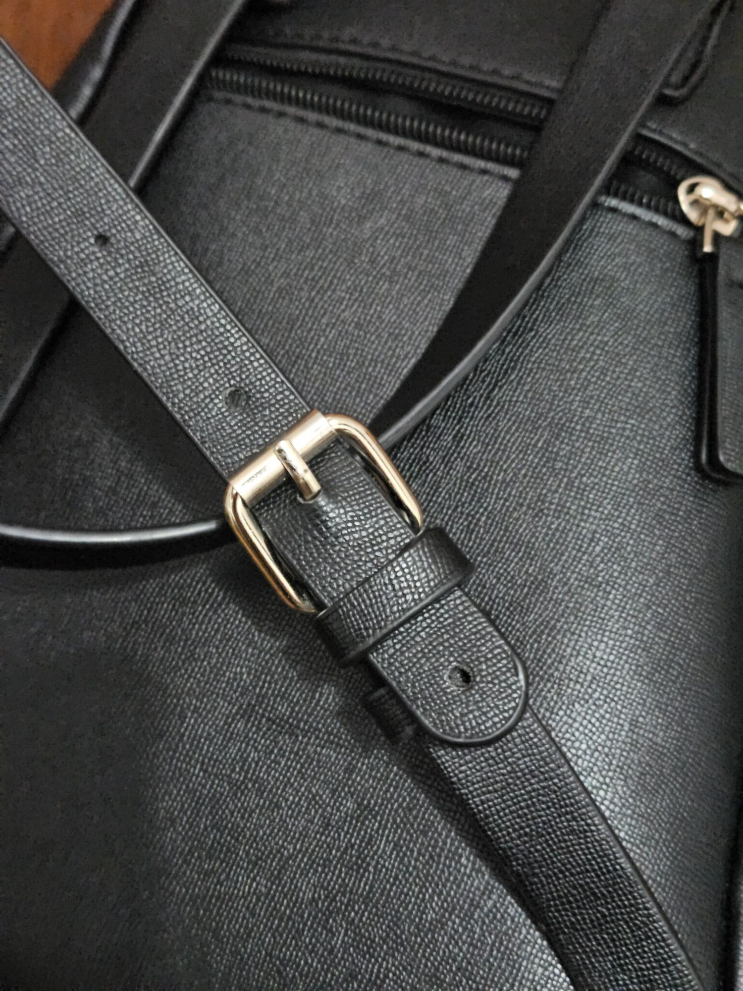 Carteira / mochila