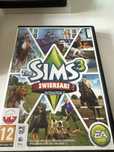 The sims 3 zwierzaki